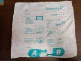 InstaPak Cushions - 2 -   $10.99