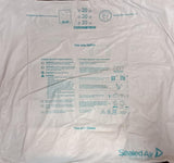 InstaPak Cushions - 2 -   $10.99