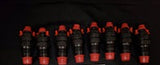 Moose Mister Performance Injectors for GMC Chevrolet 6.2/6.5 $625.00 CORES FIRST ONLY