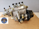 Ag/Industrial Injection Pump for Isuzu C240 Engine 8944457490 $2399 Core $900