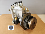 Ag/Industrial Injection Pump for Isuzu C240 Engine 8944457490 $2399 Core $900