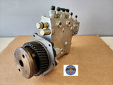 Ag/Industrial Injection Pump for Isuzu C240 Engine 8944457490 $2399 Core $900