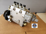 Ag/Industrial Injection Pump for Isuzu C240 Engine 8944457490 $2399 Core $900