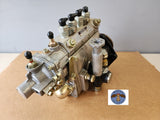 Ag/Industrial Injection Pump for Isuzu C240 Engine 8944457490 $2399 Core $900