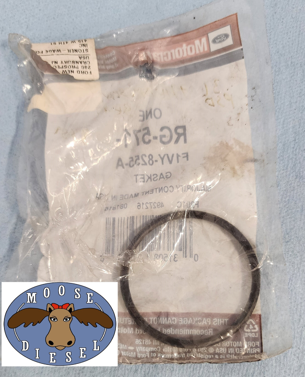 Clearance - Parts - FORD Thermostat Housing Gasket Motorcraft RG