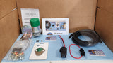 Accessory Kit - Ford IDI 6.9/7.3 Carter Electric Fuel Pump Conversion