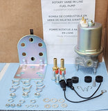 Accessory Kit - Ford IDI 6.9/7.3 Carter Electric Fuel Pump Conversion