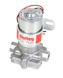 Accessory Kit - Ford IDI 6.9/7.3 Holley Red Performance Electric Fuel Pump Conversion