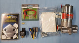 Accessory Kit - Ford IDI 6.9/7.3 Holley Red Performance Electric Fuel Pump Conversion