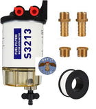 Accessory - Ford IDI Water Separator Racor S3213 to replace 6.9 Factory unit $39.99
