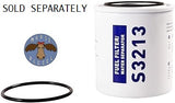 Accessory - Ford IDI Water Separator Racor S3213 to replace 6.9 Factory unit $39.99