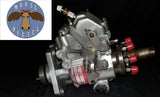 GMC Chevrolet Bull Moose Fuel Injection Pump for 6.2 and 6.5 IDI
