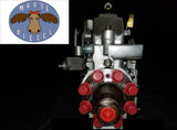 GMC Chevrolet Bull Moose Fuel Injection Pump for 6.2 and 6.5 IDI