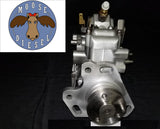 GMC Chevrolet Bull Moose Fuel Injection Pump for 6.2 and 6.5 IDI