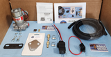 Accessory Kit - Ford IDI 6.9/7.3 Holley Red Performance Electric Fuel Pump Conversion