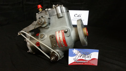 Agricultural Allis Chalmers 2900 Fuel Injection Pump DBGFC637-51FW $1175.99