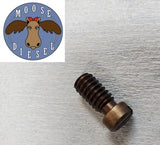 Ford Parts - 7.3L  E4OD Sensor Mounting Kit for DB2 injection pump