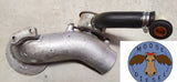 Clearance - Ford/IH 6.9 or 7.3L Hypermax Air Intake Plenum -MD-HEAIP