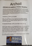 Archoil AR9100 Oil Upgrade Additive $50.99