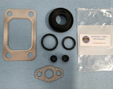 Ford IH 6.9L/7.3L IDI Factory Turbo Mounting Kit