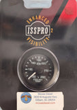 Gauge, EV2 Coolant Temperature Isspro R16588 Matches Ford Cluster Accessories