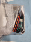 Gauge, EV2 Coolant Temperature Isspro R16588 Matches Ford Cluster Accessories
