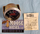 Accessory Clearance - Air Restriction Gauge Baldwin AGF-30 $65.99