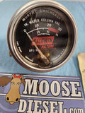 Accessory Clearance - Air Restriction Gauge Baldwin AGF-30 $65.99