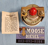 Accessory Clearance - Air Restriction Gauge Baldwin AGF-30 $65.99