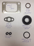 Ford IH 6.9L/7.3L IDI Factory Turbo Mounting Kit