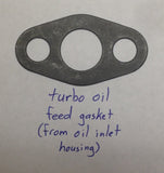 Ford IH 6.9L/7.3L IDI Factory Turbo Mounting Kit