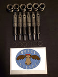 Moose Sister.  Dodge Cummins 5.9L $525 or 3.9L $350 Injectors