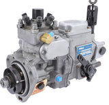 Ambac Model 100 Injection Pump- Rebuild Service