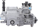 Ambac Model 100 Injection Pump- Rebuild Service