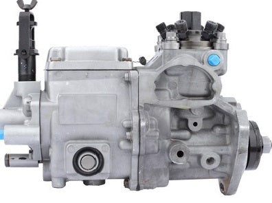 Ambac Model 100 Injection Pump- Rebuild Service