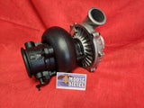Ford Powerstroke 1994-1997 Turbocharger with EBPV OEM Garrett TP-38