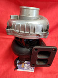 Ford Powerstroke 1994-1997 Turbocharger with EBPV OEM Garrett TP-38