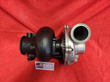 Ford Powerstroke 1994-1997 Turbocharger with EBPV OEM Garrett TP-38