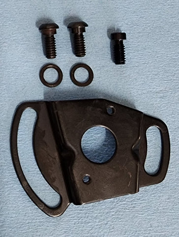 Ford Parts - 7.3L  E4OD Sensor Mounting Kit for DB2 injection pump