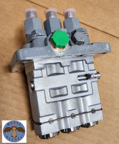 Ag/Industrial Zexel Fuel Injection Pump for Kioti, LS, Farmtrac, Cub Cadet and many others $1030.99.00