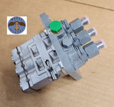 Ag/Industrial Zexel Fuel Injection Pump for Kioti, LS, Farmtrac, Cub Cadet and many others $1030.99.00