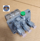 Ag/Industrial Zexel Fuel Injection Pump for Kioti, LS, Farmtrac, Cub Cadet and many others $1030.99.00