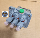 Ag/Industrial Zexel Fuel Injection Pump for Kioti, LS, Farmtrac, Cub Cadet and many others $1030.99.00