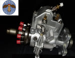 GMC Chevrolet Baby Moose Fuel Injection Pump for 6.2 and 6.5 IDI