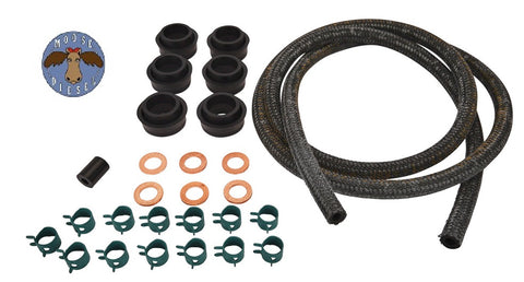 Clearance - Parts - DT466 injector Install Kit DPE446620 $29.99