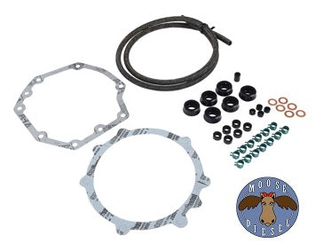 Clearance - Parts - DT466 Pump & Injector Install Kit DPE46600 $39.99