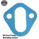 Clearance - gasket- IDI fuel lift pump mounting gasket $3.50