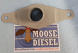 Accessory - Ford late model 7.3L IDI CDR Valve Mounting Plate $29.99