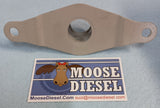 Accessory - Ford late model 7.3L IDI CDR Valve Mounting Plate $29.99