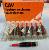 Injector - CAV 5760403 Set of 8 BRAND NEW $320.00